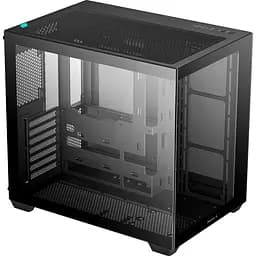 Корпус Deepcool CG530 Black (R-CG530-BKNDA0-G-1) [146723] - мініатюра 2