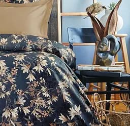 Комплект постільної білизни Issimo Home Евро pbe0049824 - мініатюра 2