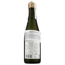Саке Akashi Tai Junmai Daiginjo, 17%, 0,3 л - мініатюра 2