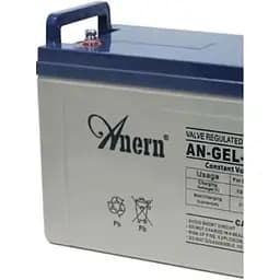 Акумулятор Anern GEL 12V 12V/100Ah/1200Wh [AN-GEL12-100] [125903] - мініатюра 2