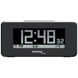 Годинник настільний Technoline WT295 Black (WT295) - мініатюра 4