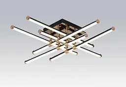 LED Люстра 1031-6