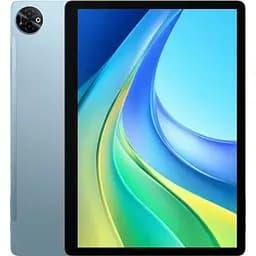 Планшет Doogee Tab E3 Max 8/256GB LTE Sea Mist Blue Global EU [148596]