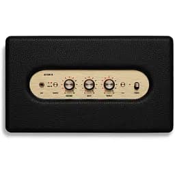 Портативна акустика (bluetooth-колонка) Marshall Acton II Bluetooth Black (1001900) (Asian Version) - мініатюра 2