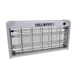 Светильник от насекомых Brille 45-017 FLF-42/2x15 