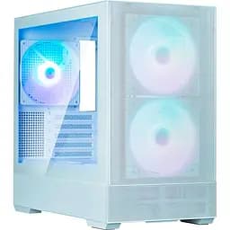 Корпус Zalman P30 AIR White (P30AIRWHITE) Без БП