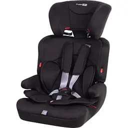 Автокрісло FreeON Triton Black (32266)