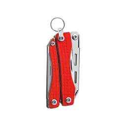 Мультитул NexTool Mini Flagship червоний - мініатюра 3