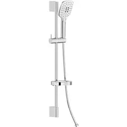 Душовий гарнітур cromo Volle Cascada 1586.170201, Хром