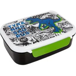 Ланчбокс CoolPack Foodyx T-rex 765 мл (Z18853)
