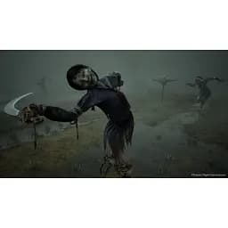 Гра Silent Hill f для PS5 (EN + RU sub) [147404] - мініатюра 8