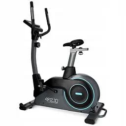 Велотренажер магнітний 4FIZJO Pro+ TBIKE05 Black/Blue (P-5905973401630)