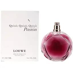 Loewe Quizas, Quizas, Quizas Pasion 100 мл тестер туалетна вода