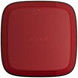 Сирена Ajax EN54 FireProtect VAD red