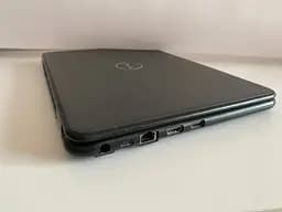 Ноутбук Dell Latitude 3310 (i3-8145U / 8GB DDR4 / SSD 256GB M.2 / 13.3" HD) Refurbished - мініатюра 2