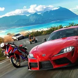 Гра The Crew Motorfest Limited Edition (російські субтитри) (PS4) - мініатюра 4