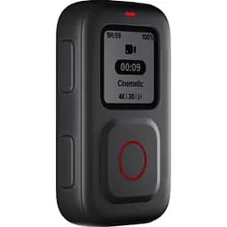 Пульт GoPro The REMOTE 3.0 (ARMTE-003-EU) [82945] - мініатюра 2