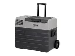 Автохолодильник Brevia 22785, 52 л