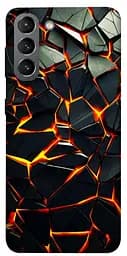Чохол Demsky Lava для Samsung Galaxy S21