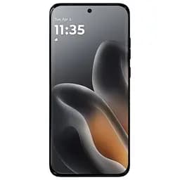 Мобільний телефон Motorola Edge 70 Fusion 12/256GB Silhouette (PBBE0042UA) - мініатюра 2