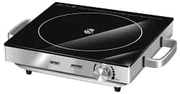 Електроплита інфрачервона 1-х камф. Mpm MKE-22