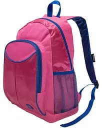 Городской рюкзак Semi Line 20 Pink/Blue (J4916-3)