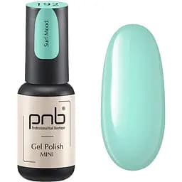 Гель-лак PNB 192 mini 4 мл