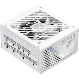 Блок питания GameMax GS 650G 650W SFX 80+ Gold White (GS 650G WH V25)