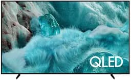 Samsung Телевізор 65" QLED 4K 50Hz Smart Tizen Black - мініатюра 4