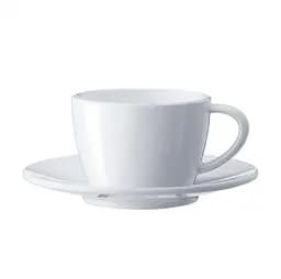 Набір чашок JURA для капучино 2 шт (66501)