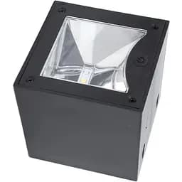 Водонепроникний Настінний Світильник На Сонячній Енергії Для Патіо Двору Зовнішня Під'їзна Доріжка, Багатофункціональний