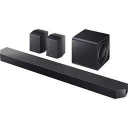 Саундбар Samsung HW-Q990F/UA [137732] - мініатюра 2