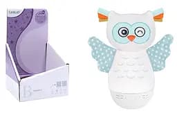 Іграшка-нічник Funmuch Совеня зі світловими та музичними ефектами (6893100)