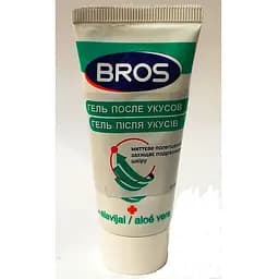 Гель після укусів Bros 35 мл