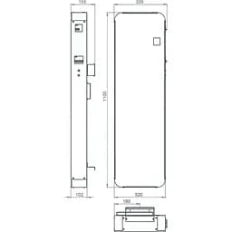 Стабілізатор напруги Volter Smart-18 [115253] - мініатюра 4