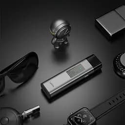 Алкотестер безконтактний Xiaomi Lydsto T1 Alcohol Tester (YM-JJCSY01) - мініатюра 3