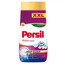 Пральний порошок Persil Expert Deep Clean Автомат Color Свіжість від Silan 54 циклу прання 8.1 кг