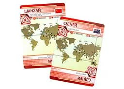 Настільна гра Ігромаг Пандемія Pandemic укр. (ZM7101) - мініатюра 7