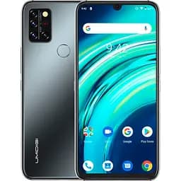 Смартфон Umidigi A9 Pro 8/128Gb Black [65322]