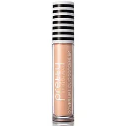 Консилер жидкий Pretty by Flormar Cover Up Liquid Concealer тон 001 Light Ivory 6 мл (8000018545427)