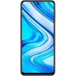 Смартфон Xiaomi Redmi Note 9 Pro 64 GB Glacier White (Grade C) Seller Refurbished