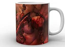 Кружка GeekLand Dota Дота Пудж DT.02.005 - мініатюра 2