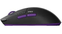 Миша Dark Project Novus Pro (DPP_Novus_PRO_BB) - мініатюра 9