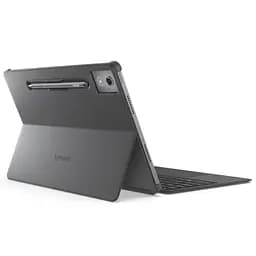 Клавіатура Lenovo Idea Tab Pro KB Pack UA Luna Grey (ZG38C06013) - мініатюра 4