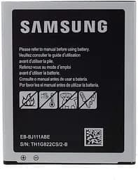Аккумулятор оригинал Samsung EB- BJ110ABE J110 Galaxy J1