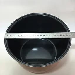 Чаша RB-C502 для мультиварки Redmond RMC-M20, M21, M22, M23, M26, M29, M31, M211, M222S, M223S, M226S, (5л.) - мініатюра 8