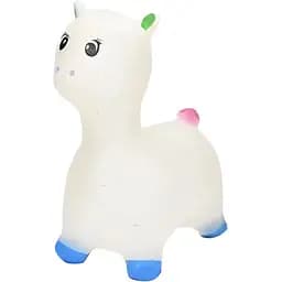 Надувний стрибун-лама MS 4155-2