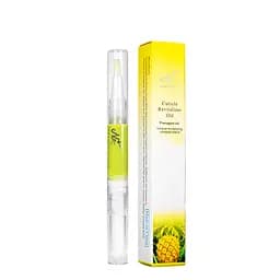 Масло для кутикулы в карандаше Cuticle revitalizer oil 3 мл Ананас