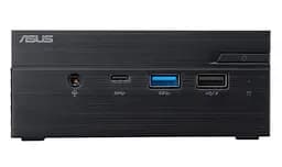 ПК-моноблок HP Pavilion 27FHD/Intel i3-10300T/8/1000/int/kbm/DOS/White (90MS0181-M05210)