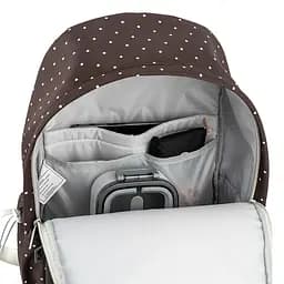 Рюкзак GoPack Education Teens 130L коричневий Коричневий (GO26-130L-2) - мініатюра 12